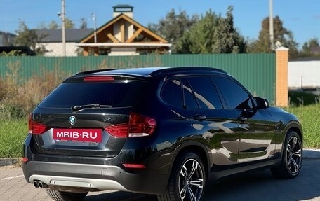 BMW X1, 2013 год, 1 250 000 рублей, 6 фотография