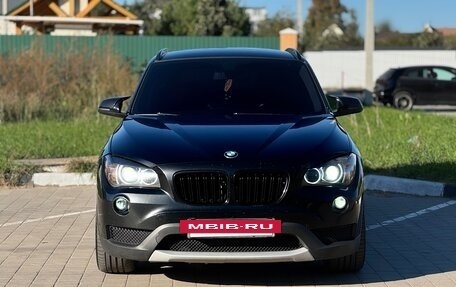BMW X1, 2013 год, 1 250 000 рублей, 3 фотография