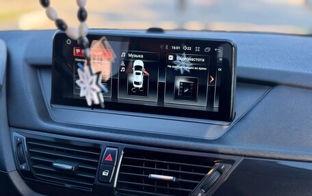 BMW X1, 2013 год, 1 250 000 рублей, 13 фотография