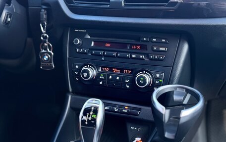 BMW X1, 2013 год, 1 250 000 рублей, 14 фотография