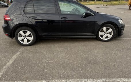 Volkswagen Golf VII, 2013 год, 1 490 000 рублей, 7 фотография