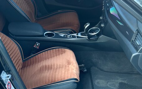 BMW X1, 2013 год, 1 250 000 рублей, 12 фотография