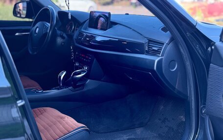 BMW X1, 2013 год, 1 250 000 рублей, 10 фотография