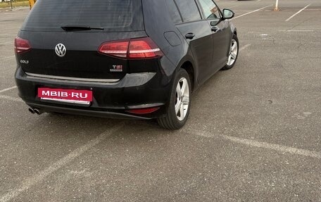 Volkswagen Golf VII, 2013 год, 1 490 000 рублей, 6 фотография