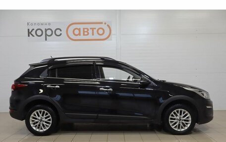 KIA Rio IV, 2019 год, 1 399 000 рублей, 4 фотография