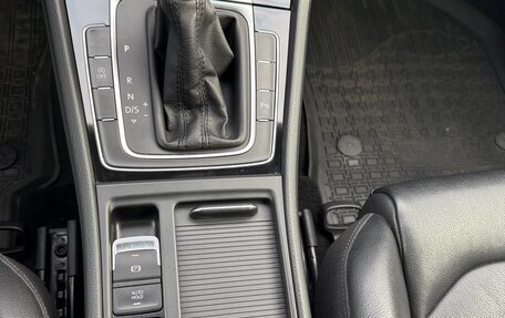 Volkswagen Golf VII, 2013 год, 1 490 000 рублей, 13 фотография