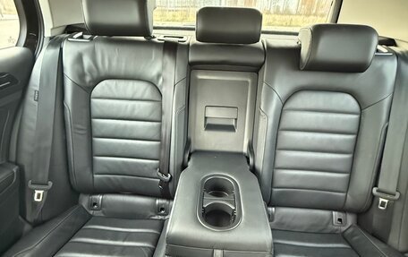 Volkswagen Golf VII, 2013 год, 1 490 000 рублей, 17 фотография