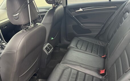 Volkswagen Golf VII, 2013 год, 1 490 000 рублей, 16 фотография