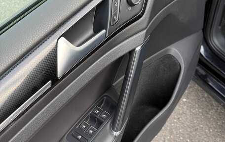 Volkswagen Golf VII, 2013 год, 1 490 000 рублей, 15 фотография