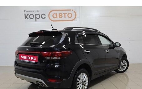 KIA Rio IV, 2019 год, 1 399 000 рублей, 3 фотография