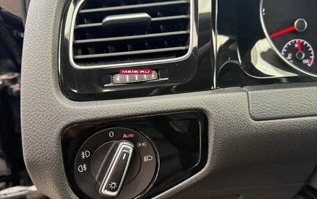 Volkswagen Golf VII, 2013 год, 1 490 000 рублей, 14 фотография