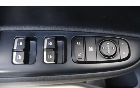 KIA Rio IV, 2019 год, 1 399 000 рублей, 13 фотография