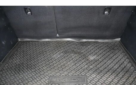 KIA Rio IV, 2019 год, 1 399 000 рублей, 14 фотография