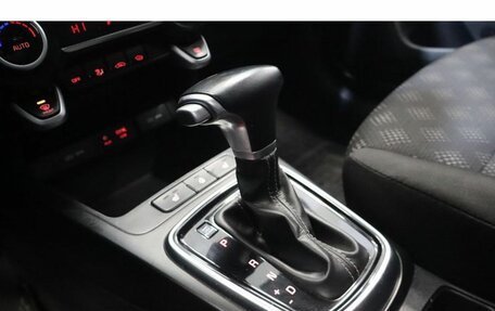 KIA Rio IV, 2019 год, 1 399 000 рублей, 12 фотография