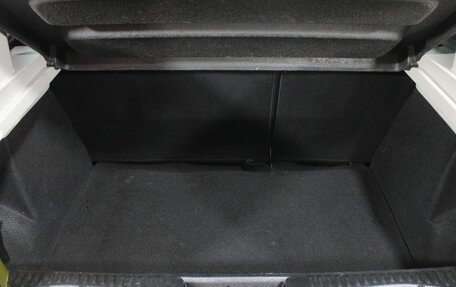 Renault Sandero II рестайлинг, 2018 год, 1 130 000 рублей, 17 фотография