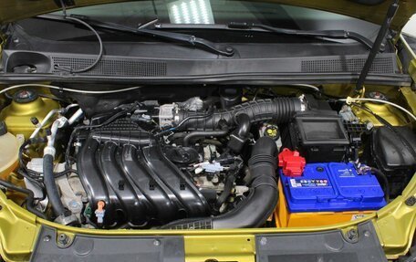 Renault Sandero II рестайлинг, 2018 год, 1 130 000 рублей, 18 фотография