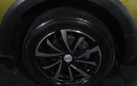 Renault Sandero II рестайлинг, 2018 год, 1 130 000 рублей, 22 фотография