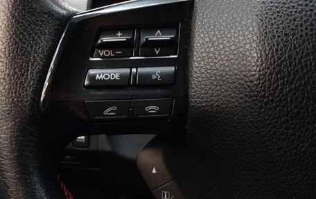 Subaru WRX I рестайлинг, 2014 год, 1 860 000 рублей, 15 фотография