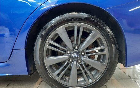 Subaru WRX I рестайлинг, 2014 год, 1 860 000 рублей, 13 фотография