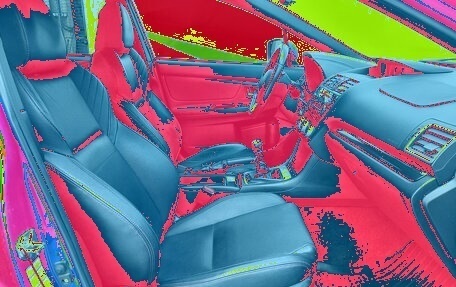 Subaru WRX I рестайлинг, 2014 год, 1 860 000 рублей, 11 фотография