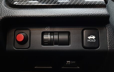 Subaru WRX I рестайлинг, 2014 год, 1 860 000 рублей, 21 фотография