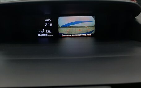 Subaru WRX I рестайлинг, 2014 год, 1 860 000 рублей, 19 фотография