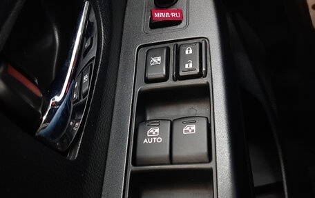 Subaru WRX I рестайлинг, 2014 год, 1 860 000 рублей, 22 фотография