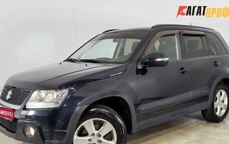 Suzuki Grand Vitara, 2008 год, 870 000 рублей, 1 фотография