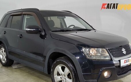 Suzuki Grand Vitara, 2008 год, 870 000 рублей, 3 фотография