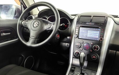 Suzuki Grand Vitara, 2008 год, 870 000 рублей, 9 фотография