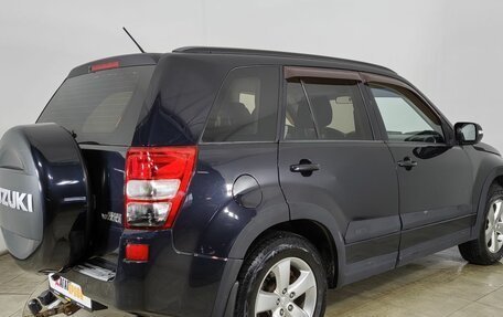 Suzuki Grand Vitara, 2008 год, 870 000 рублей, 5 фотография