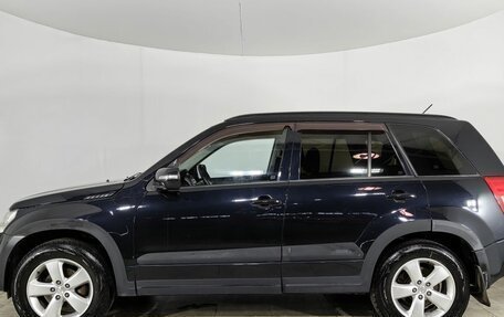 Suzuki Grand Vitara, 2008 год, 870 000 рублей, 8 фотография