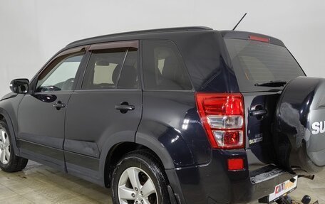 Suzuki Grand Vitara, 2008 год, 870 000 рублей, 7 фотография