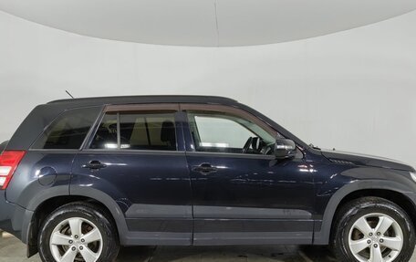 Suzuki Grand Vitara, 2008 год, 870 000 рублей, 4 фотография