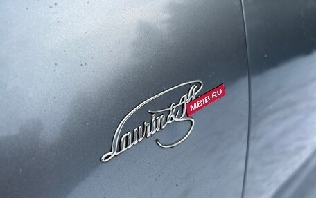 Skoda Kodiaq I, 2019 год, 4 130 000 рублей, 1 фотография