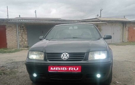 Volkswagen Bora, 2000 год, 350 000 рублей, 1 фотография