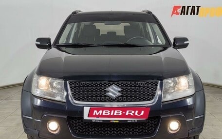 Suzuki Grand Vitara, 2008 год, 870 000 рублей, 2 фотография