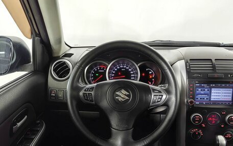 Suzuki Grand Vitara, 2008 год, 870 000 рублей, 11 фотография