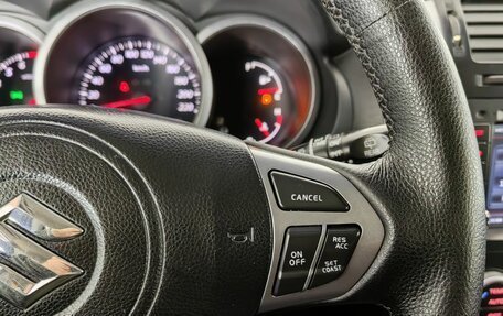 Suzuki Grand Vitara, 2008 год, 870 000 рублей, 13 фотография