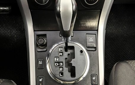 Suzuki Grand Vitara, 2008 год, 870 000 рублей, 23 фотография