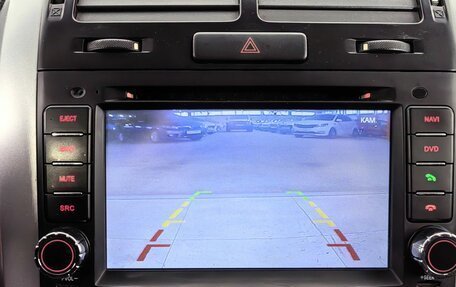 Suzuki Grand Vitara, 2008 год, 870 000 рублей, 18 фотография