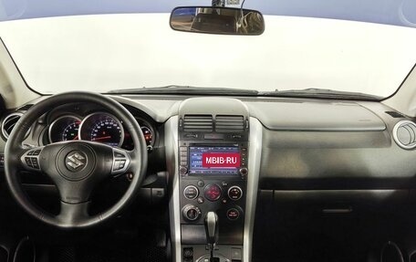 Suzuki Grand Vitara, 2008 год, 870 000 рублей, 10 фотография