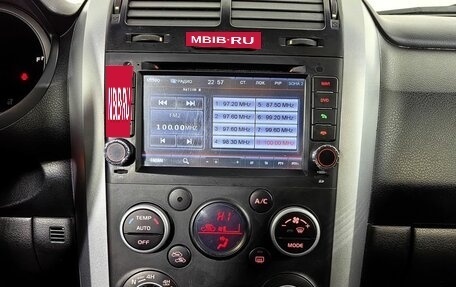 Suzuki Grand Vitara, 2008 год, 870 000 рублей, 15 фотография