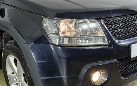 Suzuki Grand Vitara, 2008 год, 870 000 рублей, 29 фотография
