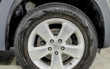 Suzuki Grand Vitara, 2008 год, 870 000 рублей, 32 фотография