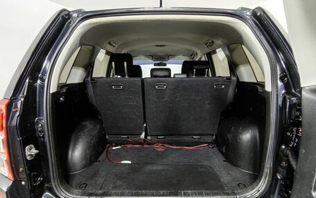 Suzuki Grand Vitara, 2008 год, 870 000 рублей, 27 фотография