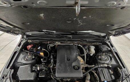 Suzuki Grand Vitara, 2008 год, 870 000 рублей, 26 фотография