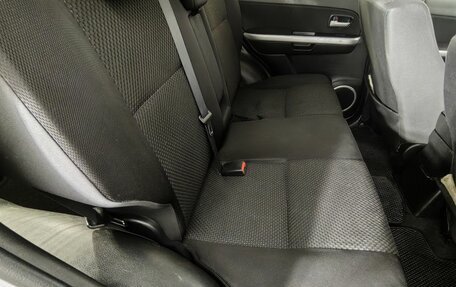 Suzuki Grand Vitara, 2008 год, 870 000 рублей, 25 фотография