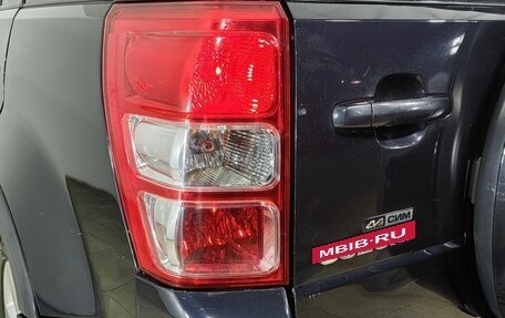 Suzuki Grand Vitara, 2008 год, 870 000 рублей, 31 фотография