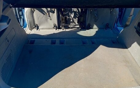 Chevrolet Rezzo, 2006 год, 500 000 рублей, 5 фотография